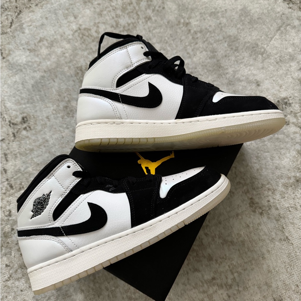 Nike Air Jordan